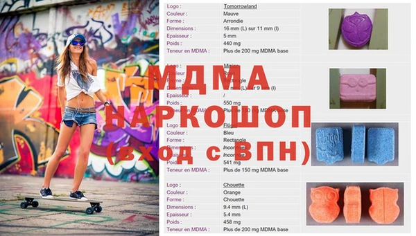 кристаллы Богородск